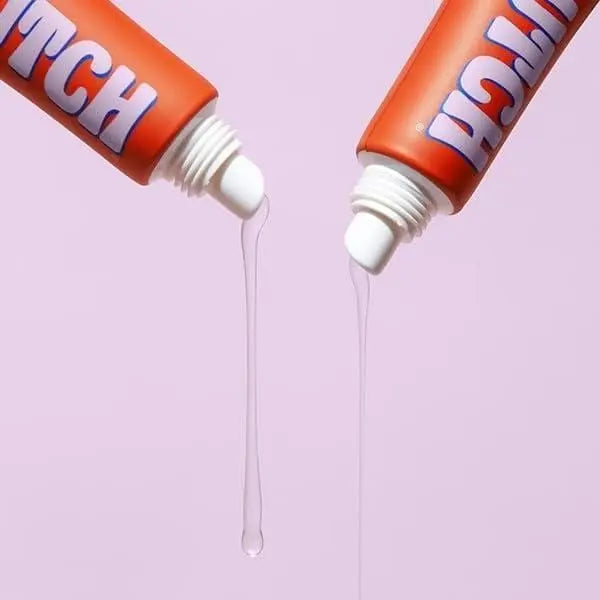 The Body Glue