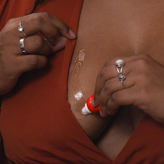 The Body Glue