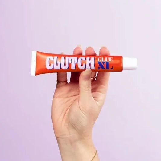 The Body Glue
