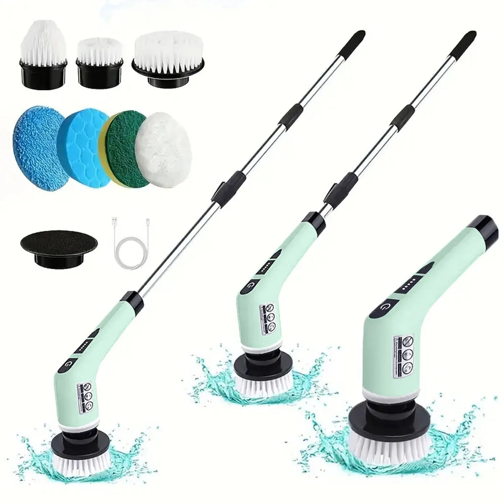 scrubby brush