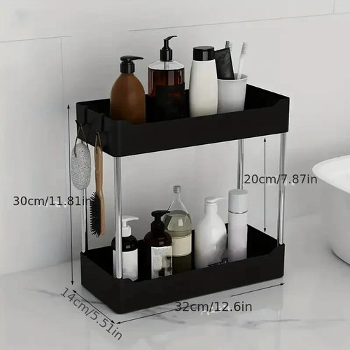 multifunctional rack
