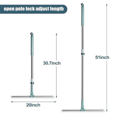 Wonder Broom™ Sweeper - Buy 1 + Get 1