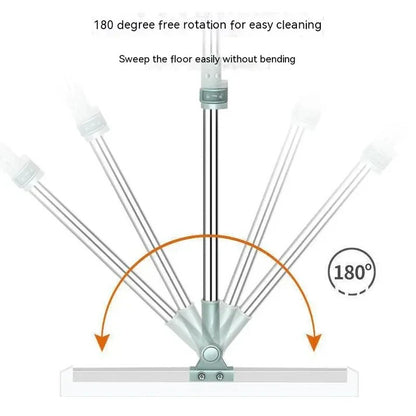 Wonder Broom™ Sweeper - Buy 1 + Get 1